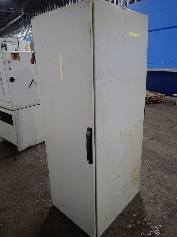 Dell / Pro-face Enclosure W/ Pc & Interactive Display