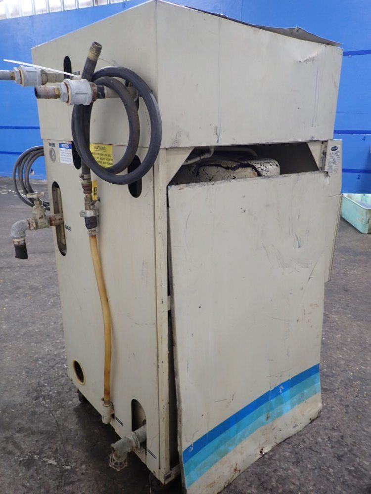 Sterling Inc Chiller