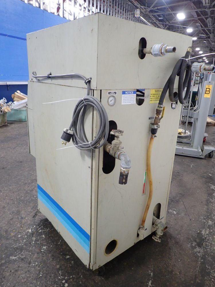 Sterling Inc Chiller