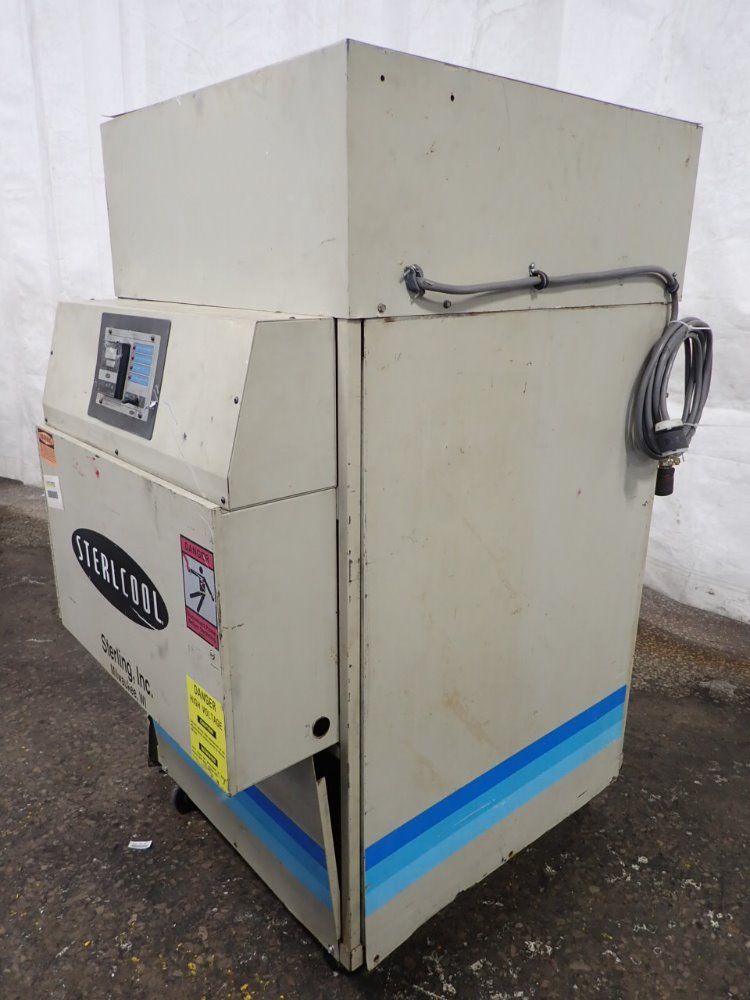 Sterling Inc Chiller