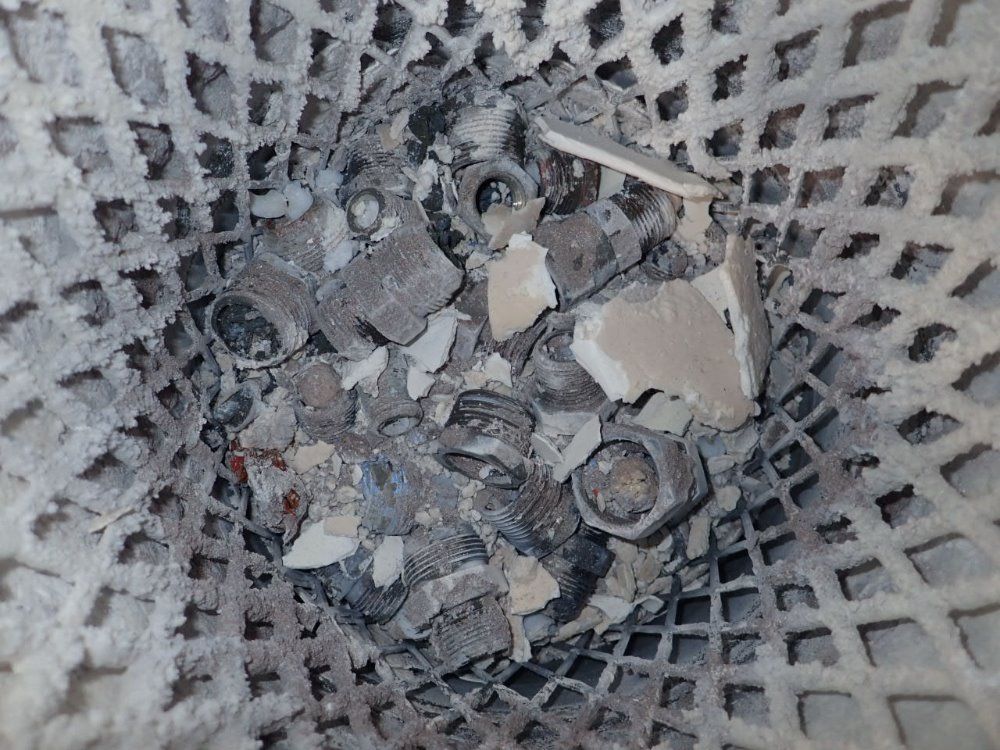 Accurate Thermal Systems Fluidized Temperature Bath