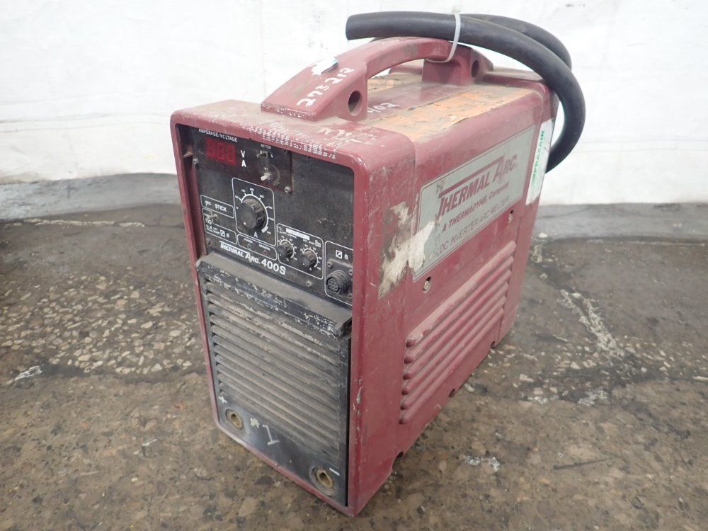 Thermal Arc Welder