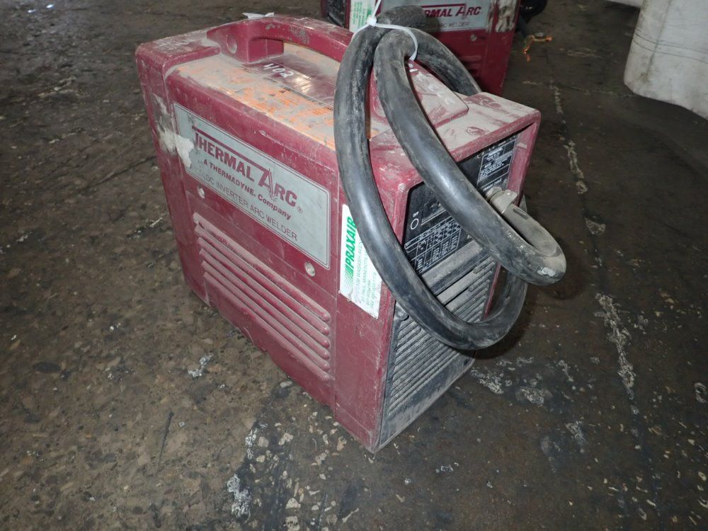 Thermal Arc Welder