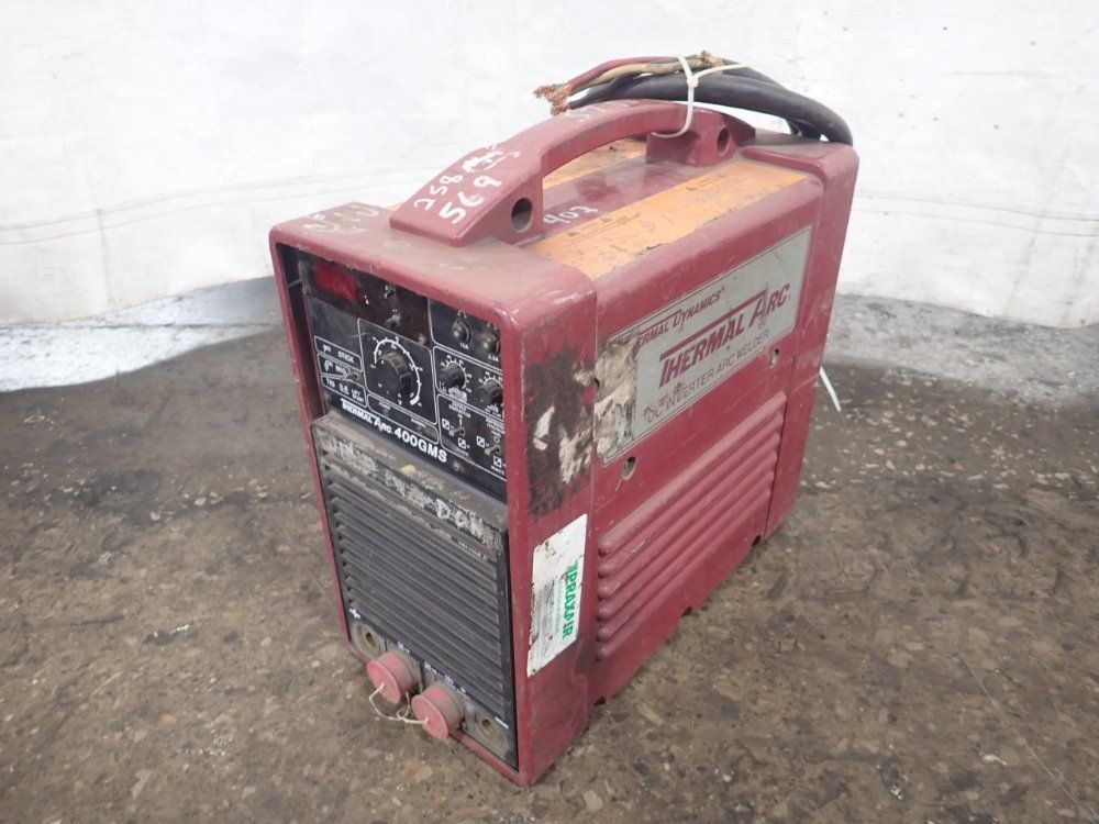 Thermal Arc Welder