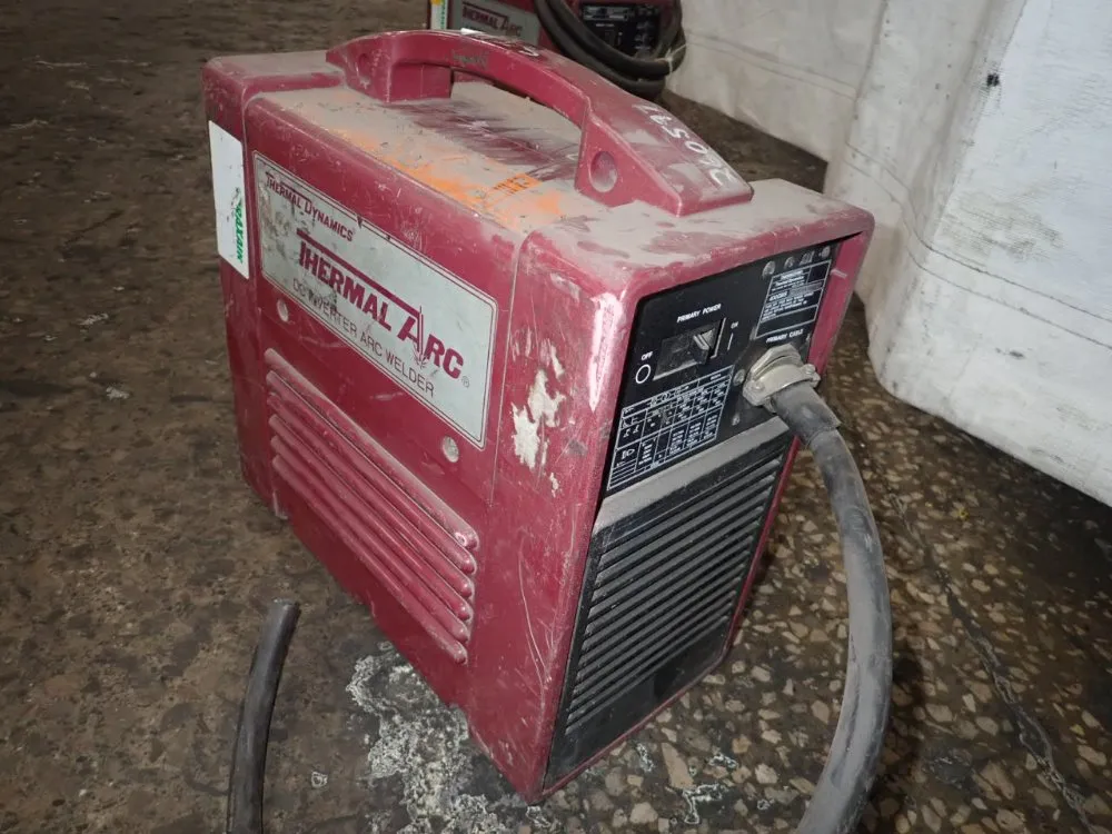 Thermal Arc Welder