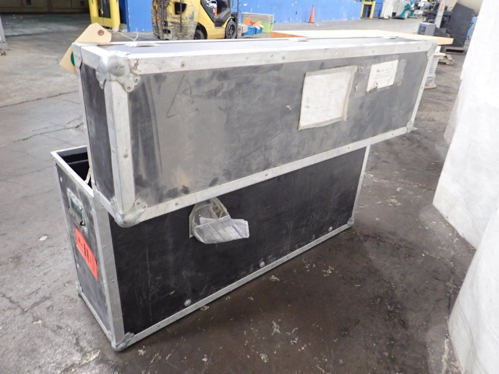 Opti-case Hard Case W/ Dish