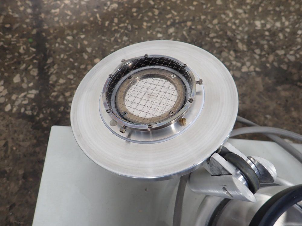 Denton Vacuum Vacuum Chamber