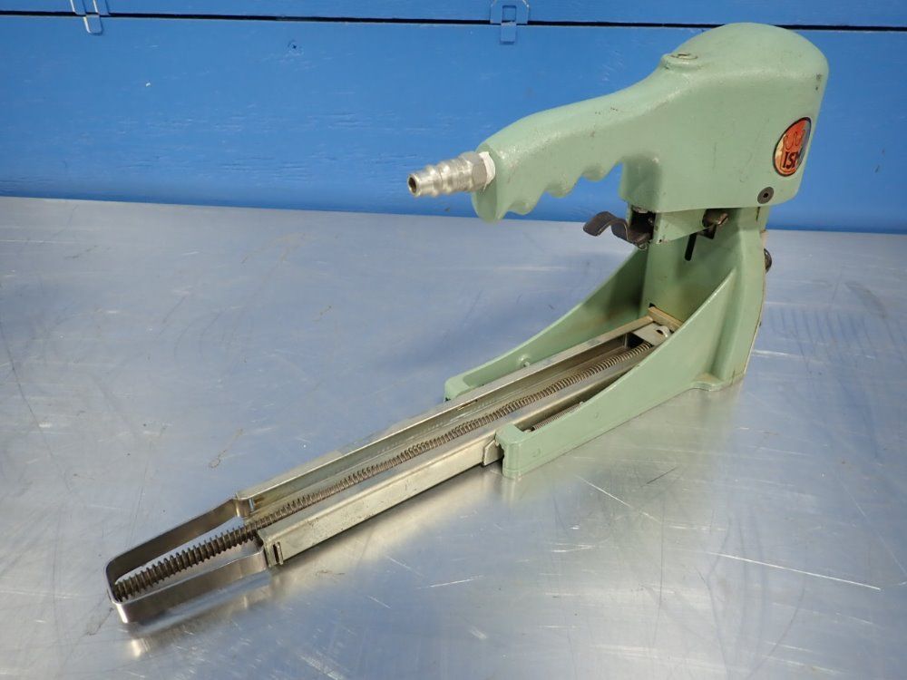 Ism Pneumatic Stapler