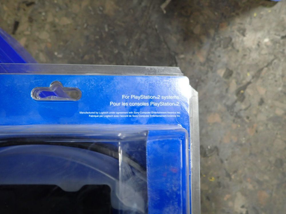 Logitech Usb Headset