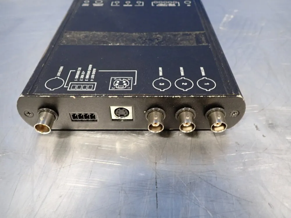 Coherent Audio-video Receiver
