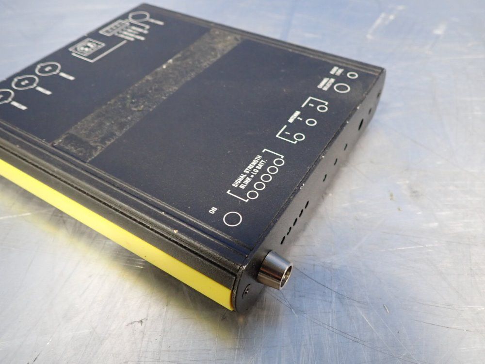 Coherent Audio-video Receiver