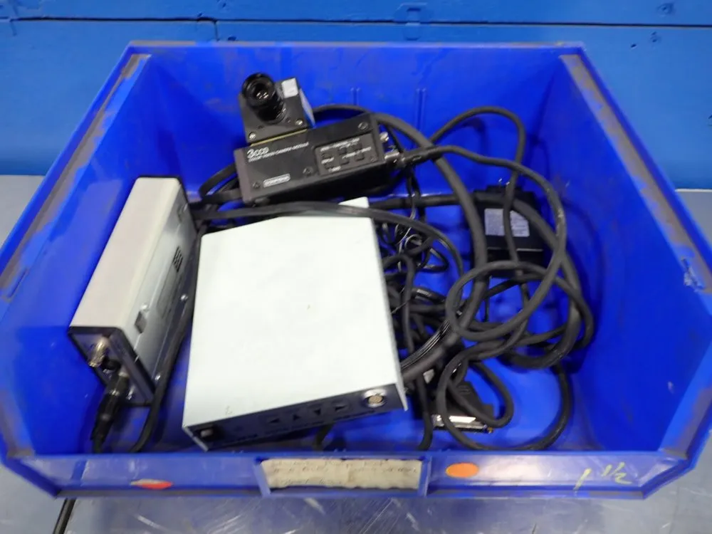 Donpisha Camera System