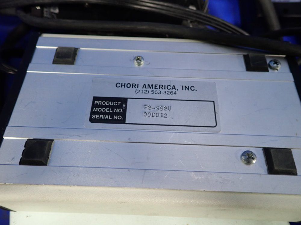 Donpisha Camera System