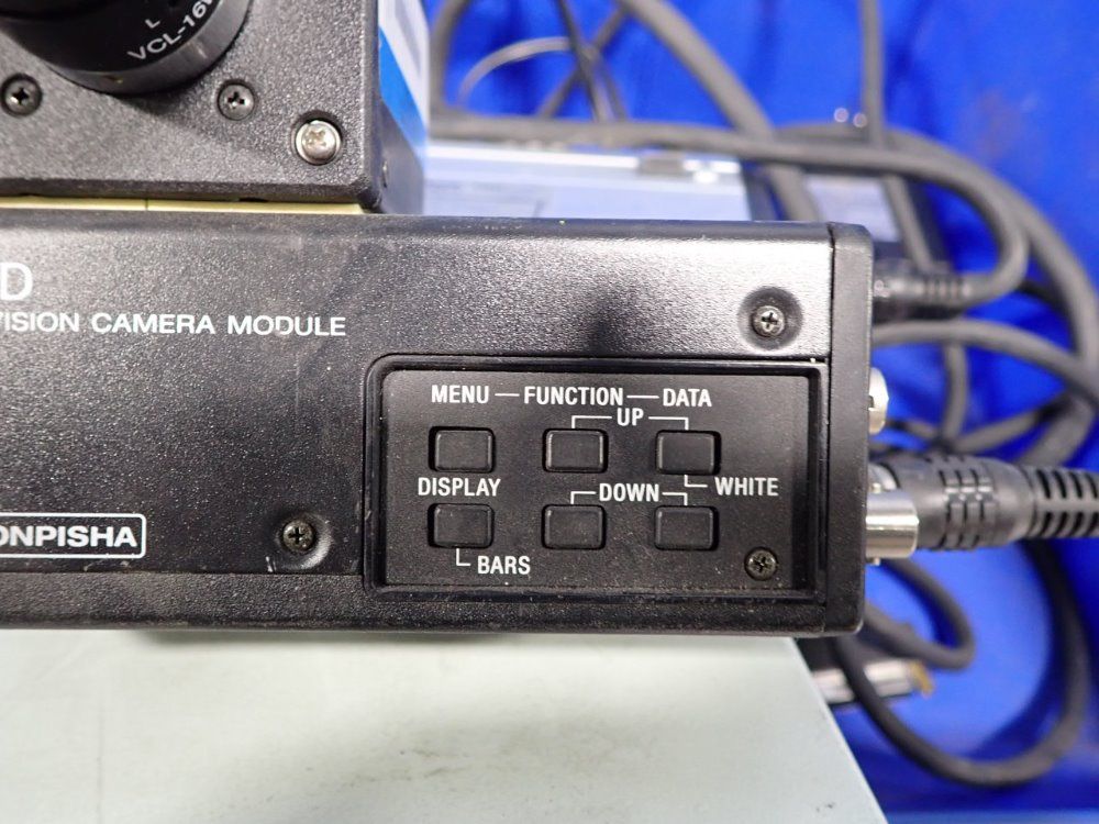 Donpisha Camera System