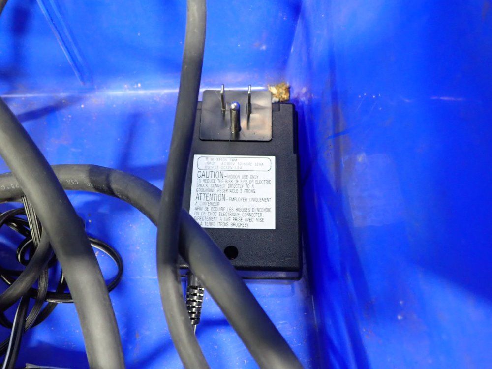 Donpisha Camera System