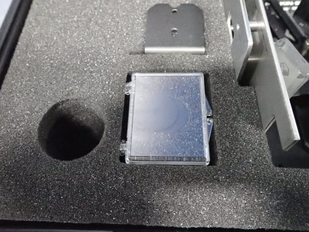 Perkin-elmer Variable Angle Specular Reflection Accessory