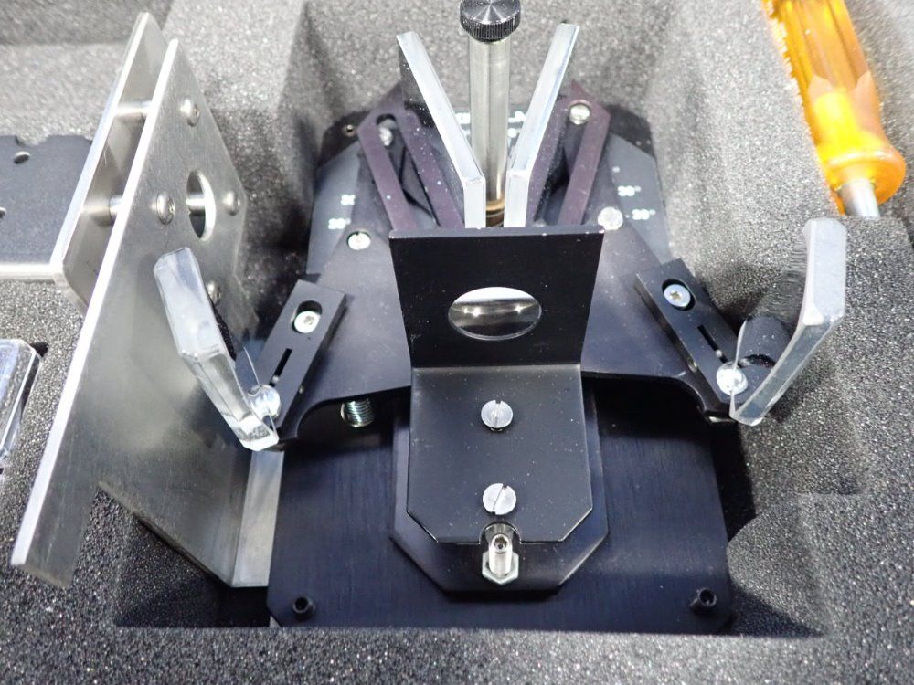 Perkin-elmer Variable Angle Specular Reflection Accessory