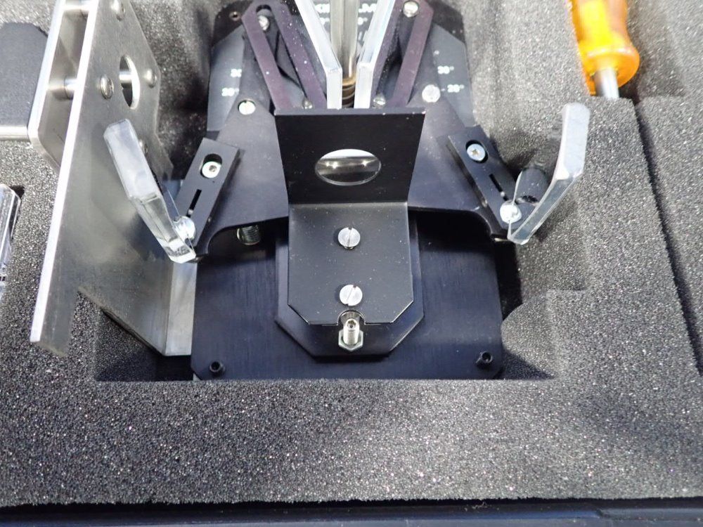 Perkin-elmer Variable Angle Specular Reflection Accessory