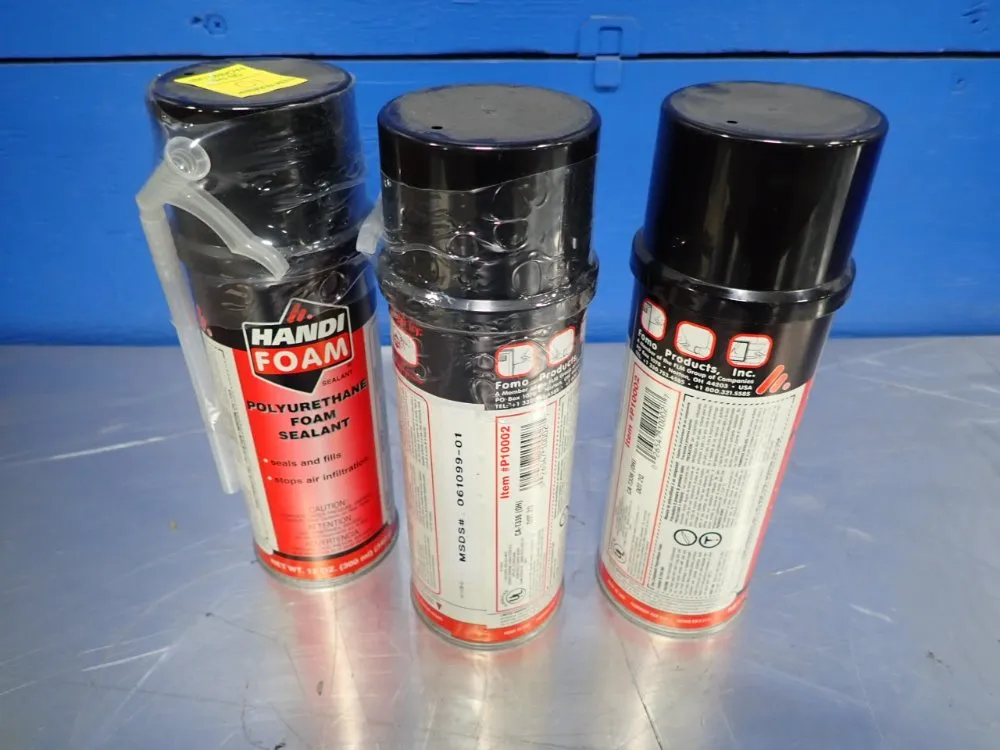 Handi Foam Polyurethane Sealant