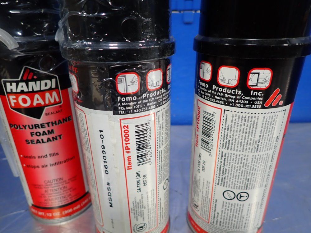 Handi Foam Polyurethane Sealant