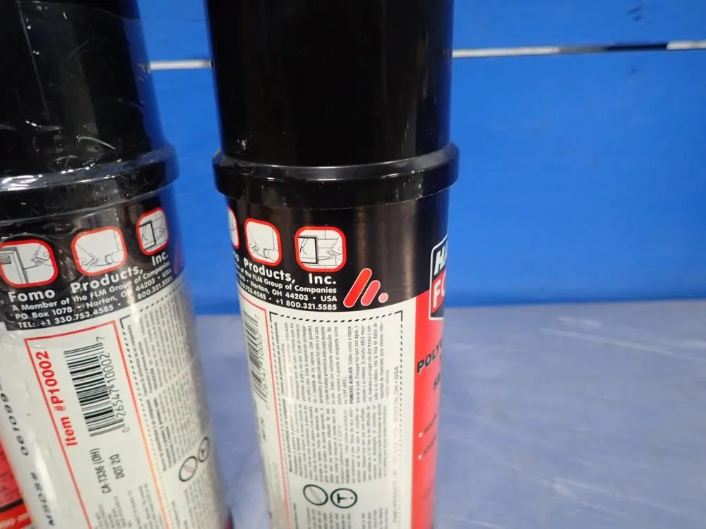 Handi Foam Polyurethane Sealant