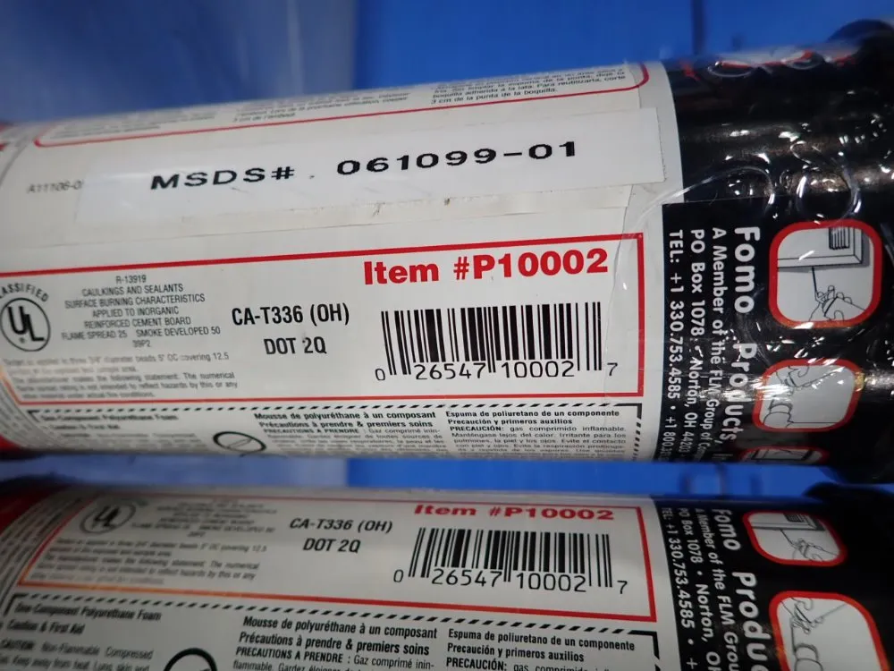 Handi Foam Polyurethane Sealant