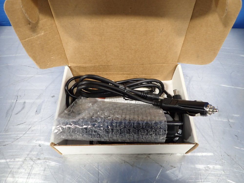 Lind Automobile Adapter