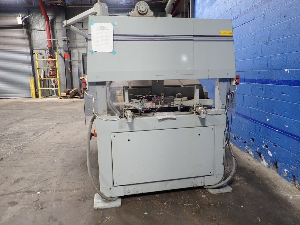 Ultrapress Press