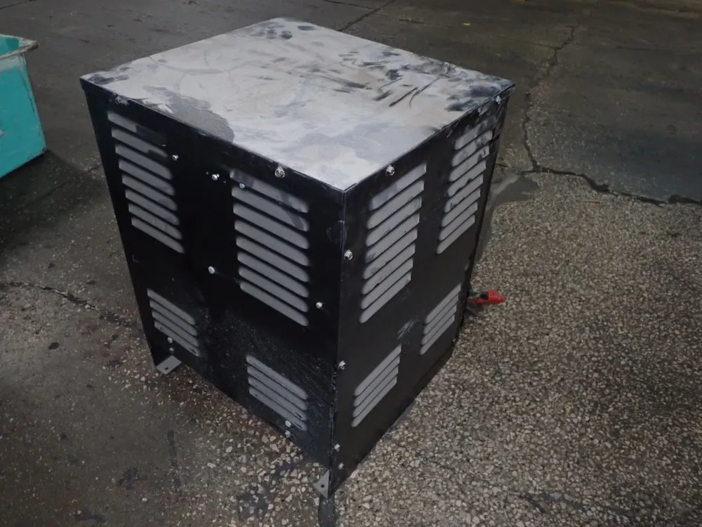 Douglas Battery Charger