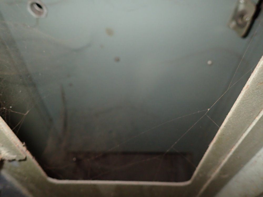 Taylor Winfield Spot Welder