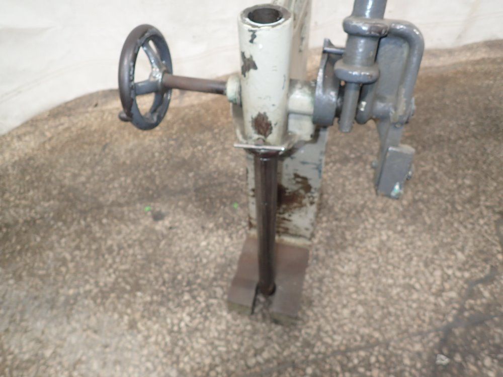 Greenerd Arbor Press