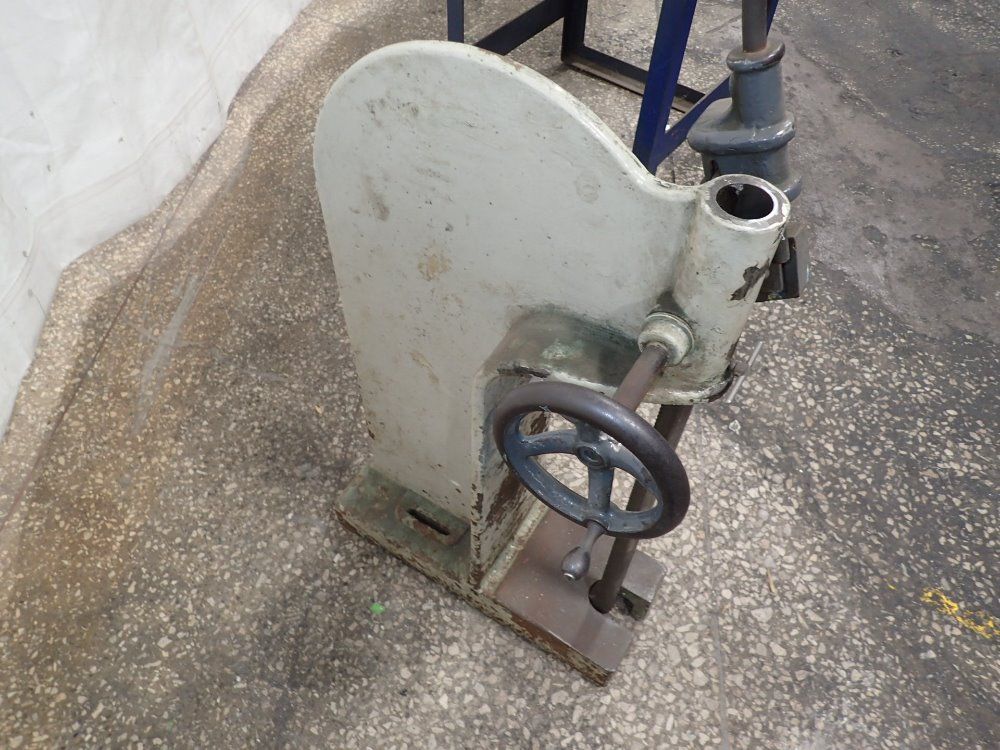 Greenerd Arbor Press