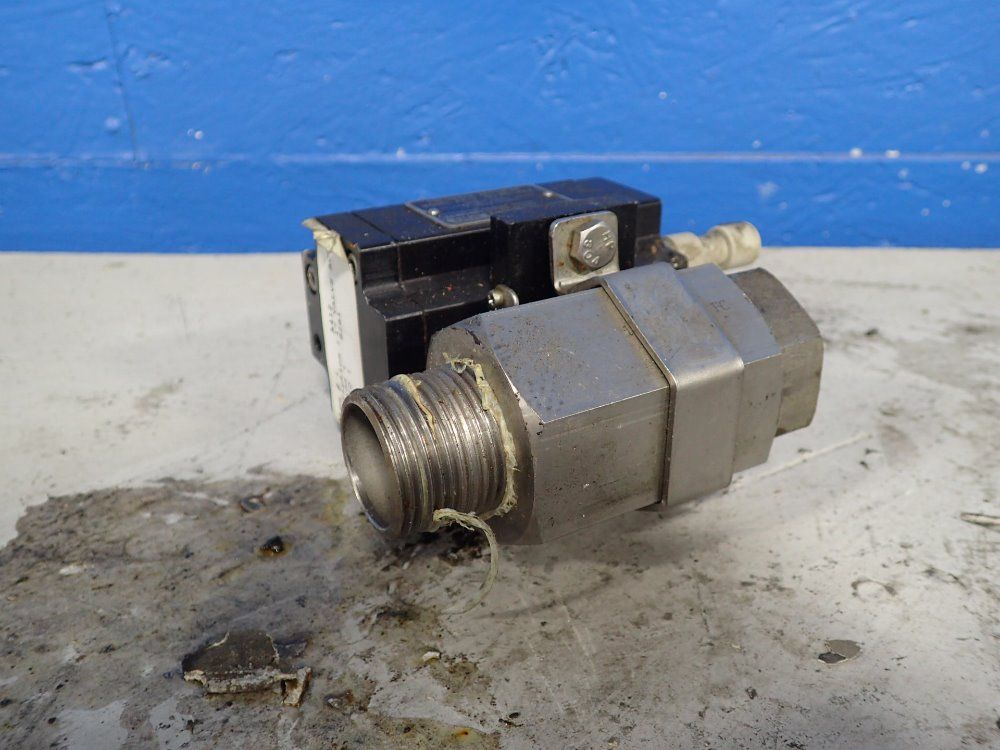 Gemini Pneumatic Actuator Pump