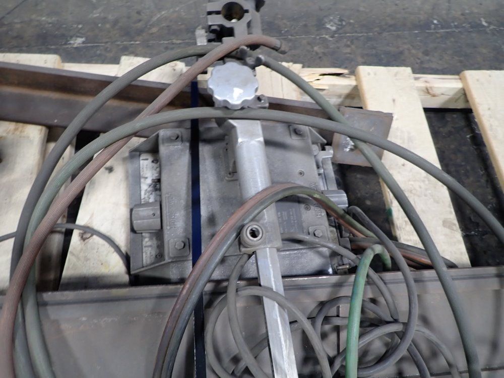 Victor 2 Cutting Machines And Guide