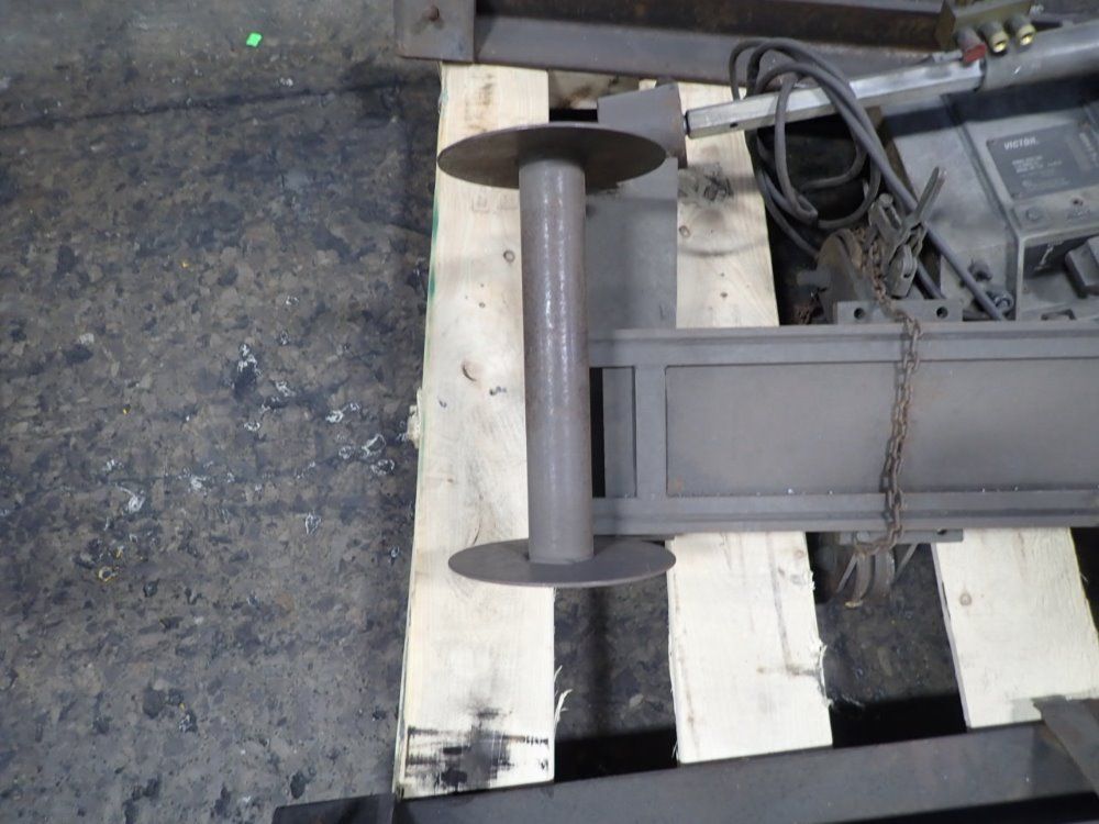 Victor 2 Cutting Machines And Guide