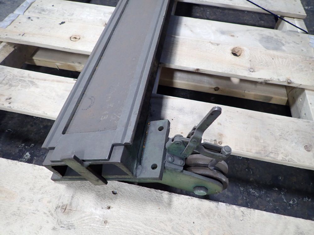 Victor 2 Cutting Machines And Guide