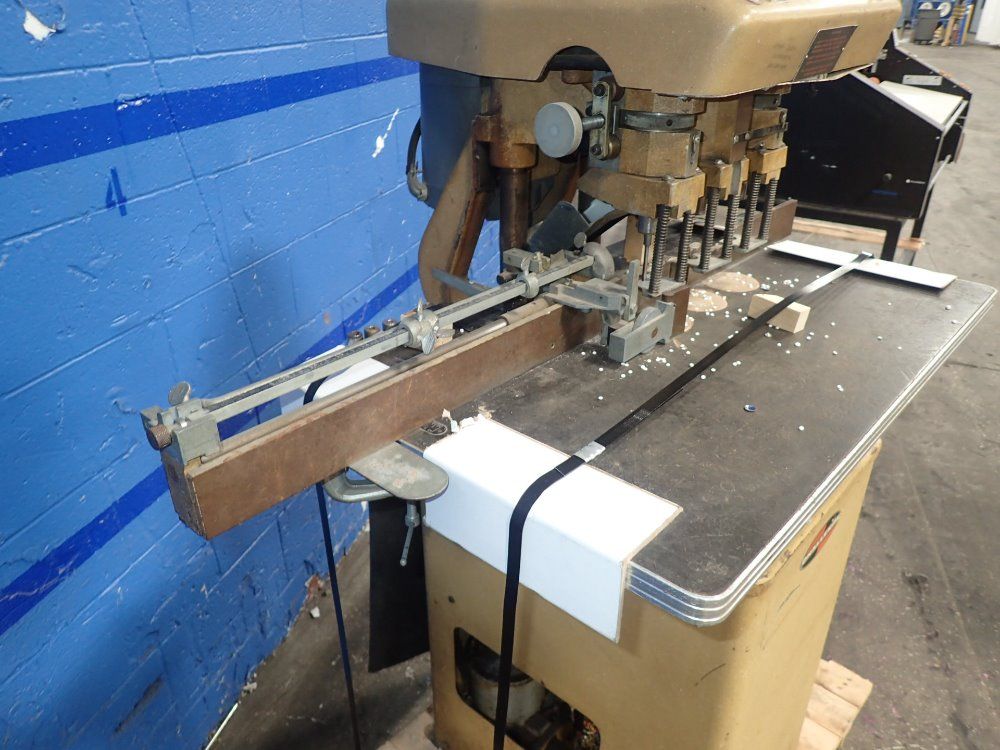 Challenge Paper Drill