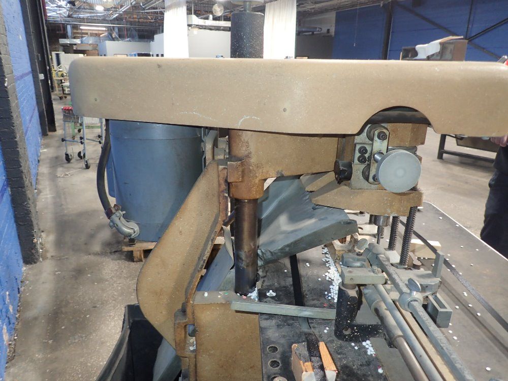 Challenge Paper Drill