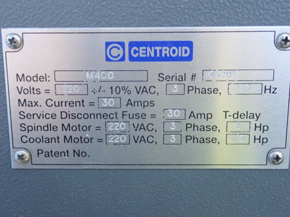 Tree Machine Tool Cnc Vmc