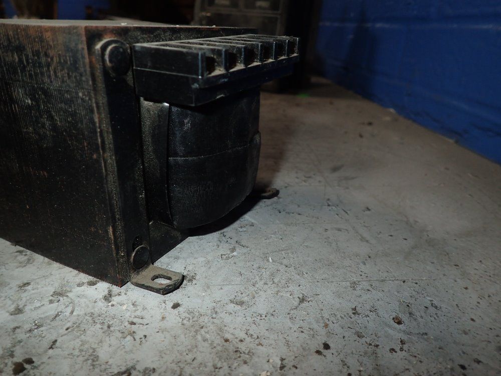 Valotran Control Transformer