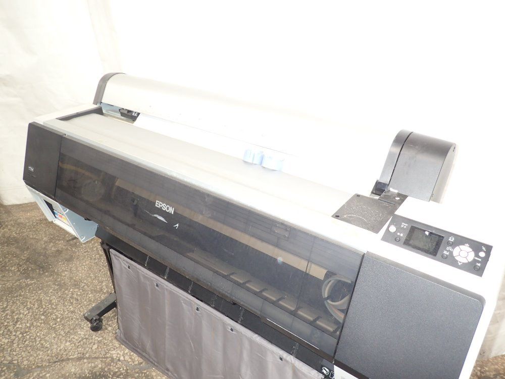 Epsom Laminator