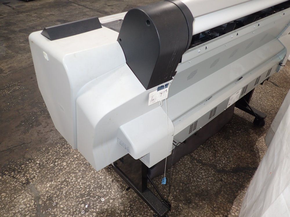 Epsom Laminator