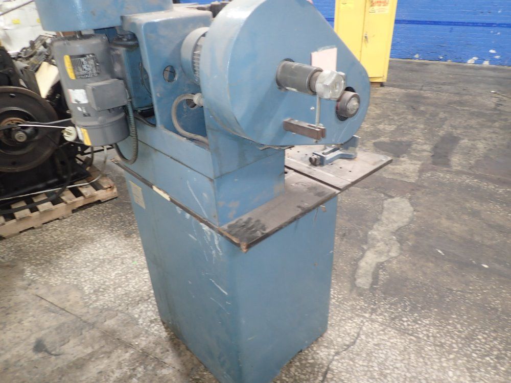 Lawson Paper Drill