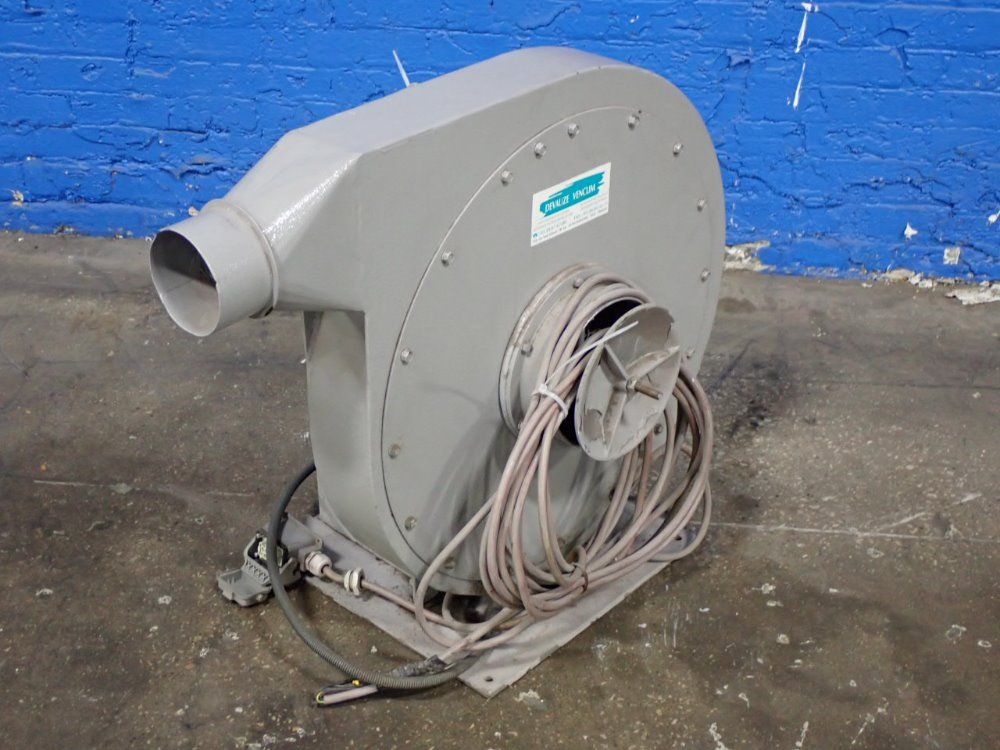 Devauze Venclim Blower