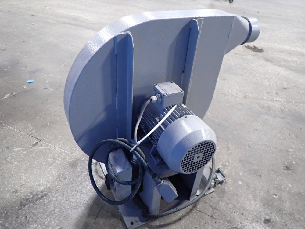 Devauze Venclim Blower