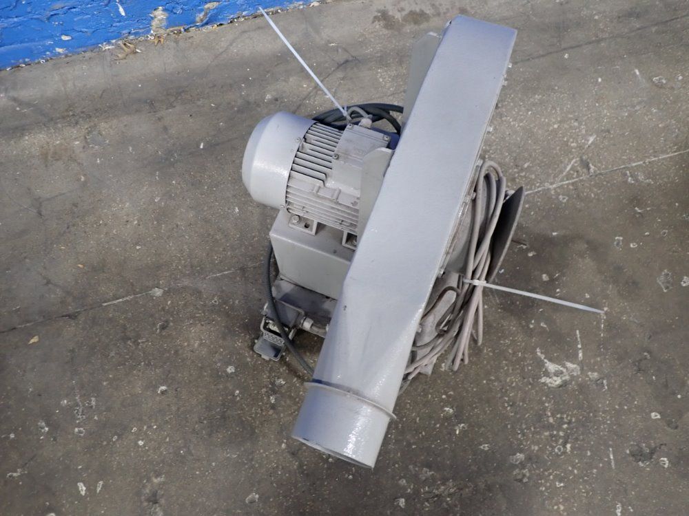 Devauze Venclim Blower