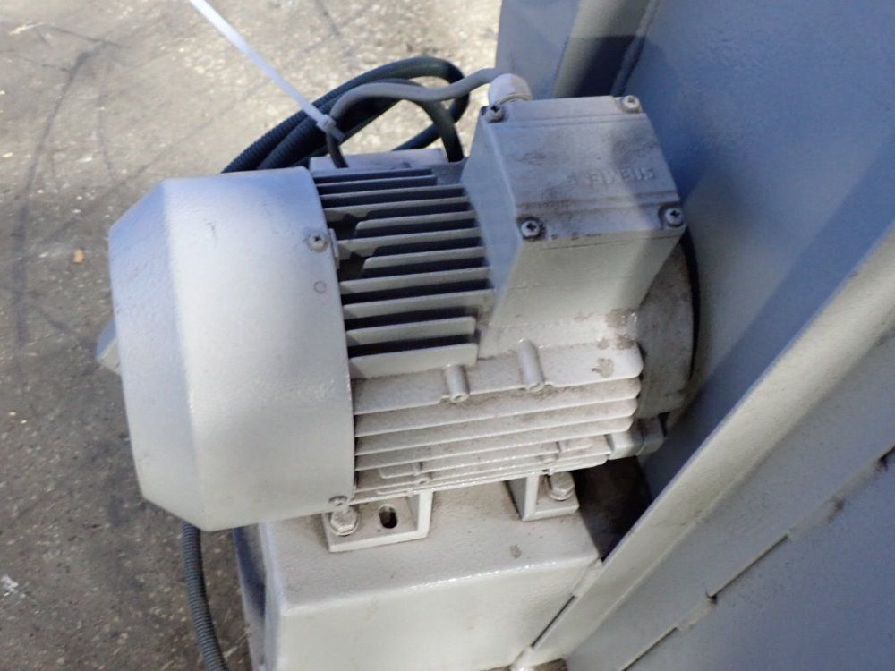 Devauze Venclim Blower