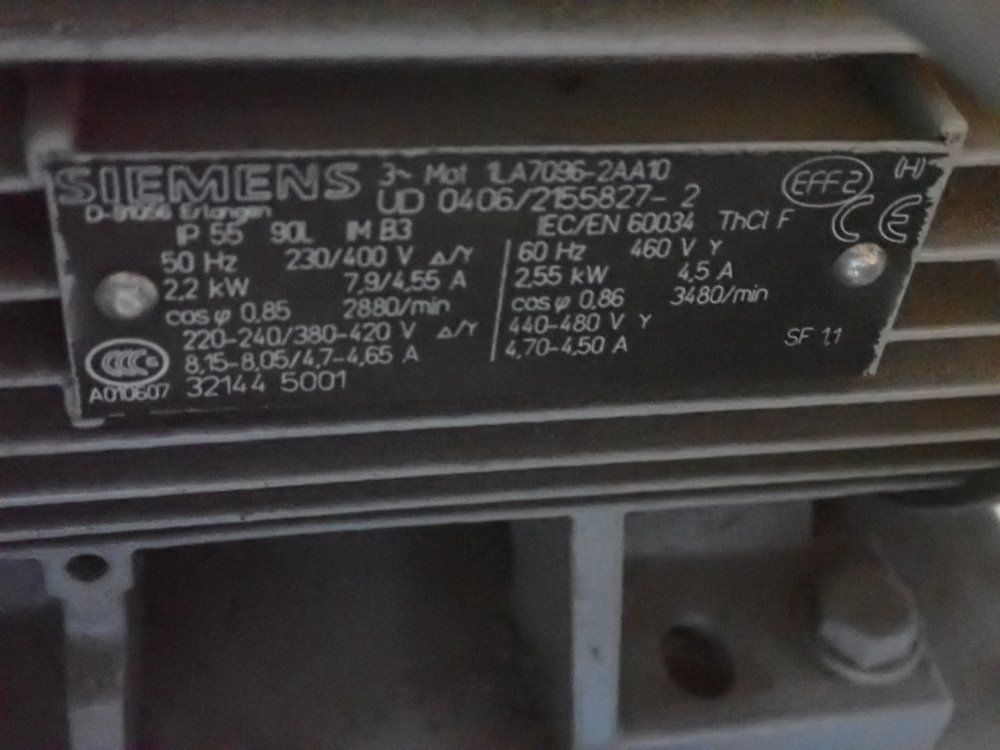 Devauze Venclim Blower