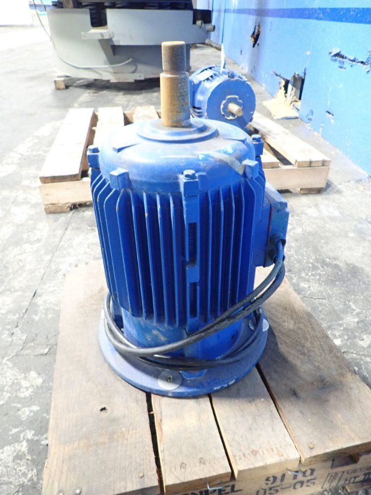 C.a. Walther Haan Motor