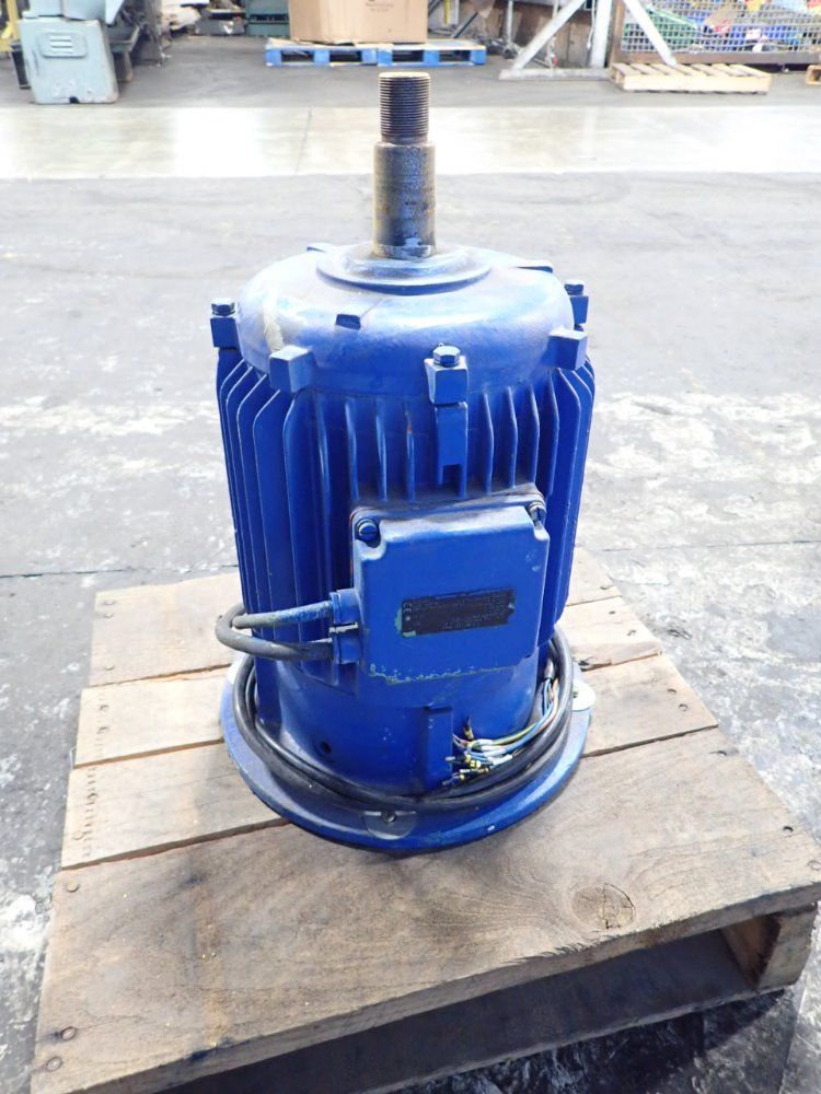 C.a. Walther Haan Motor